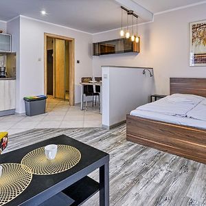 Apartament typu studio